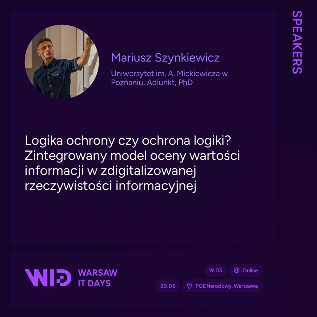 Mariusz Szynkiewicz_WDI26-306-VNSE-18